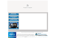 Desktop Screenshot of colegiosancirano.com